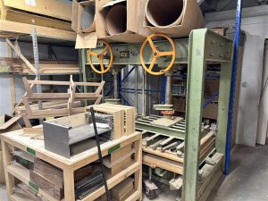 Presse Kuper Rietberg D-4835