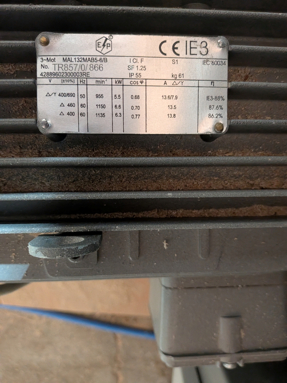 Centre de usinage CNC Biesse Rover K FT 1224 – Image 8