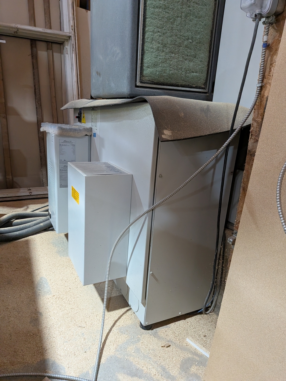 Centre de usinage CNC Biesse Rover K FT 1224 – Image 10