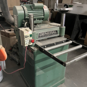 Planeur General International 30-115M1 Planer 15 pouces