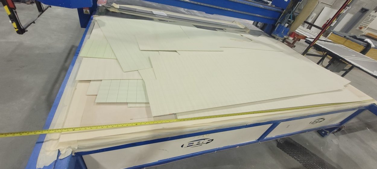 CNC EBF 2 stations – Image 3