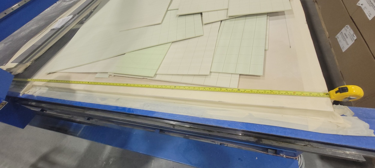 CNC EBF 2 stations – Image 4