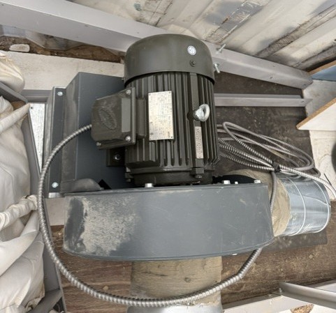 Dépoussiéreur Maxiply DMP-570 – Image 3