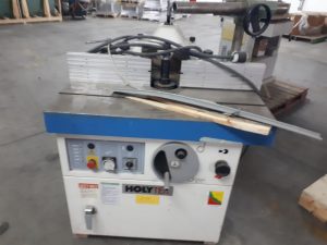 Shaper Holytek HC-512M