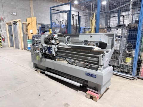 Tour à fer Sharp 1660C 2006