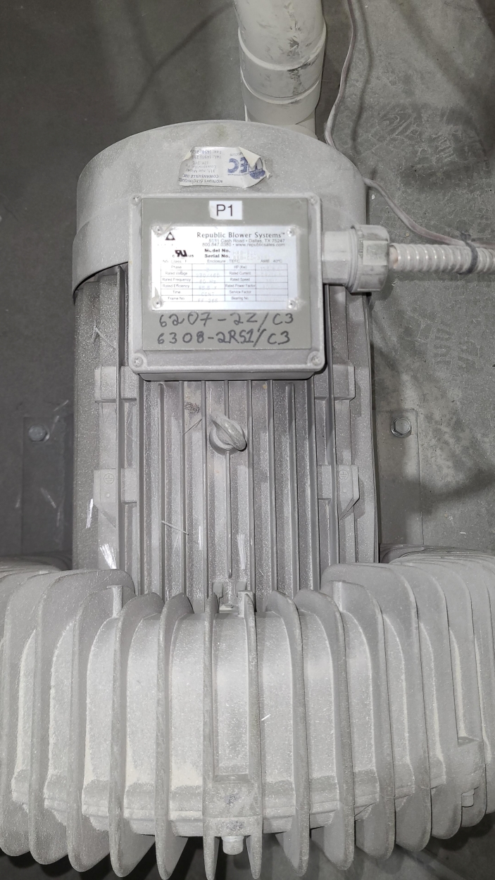 CNC EBF 2 stations – Image 15